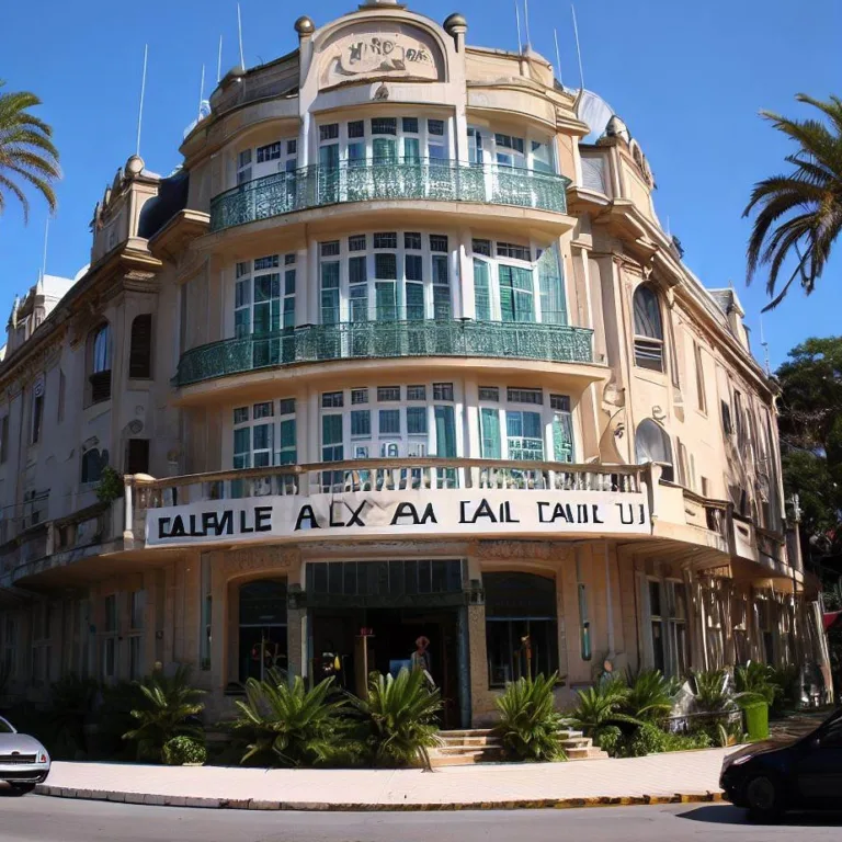 Hotel Ami Baile Felix