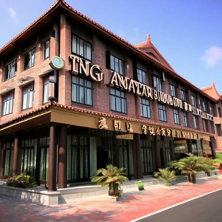 Hotel Anna Tg Jiu