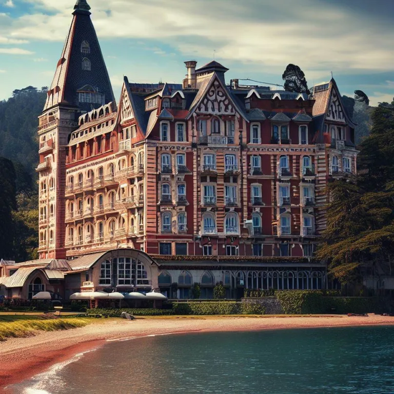 Hotel Athos - Oaza de Relaxare și Eleganță