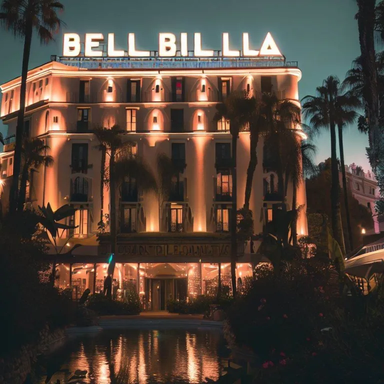 Hotel Bella Muzica