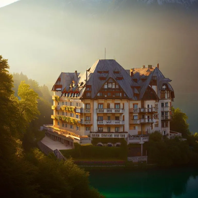 Hotel Blaj - O Bijuterie Ascunsă în Inima Transilvaniei