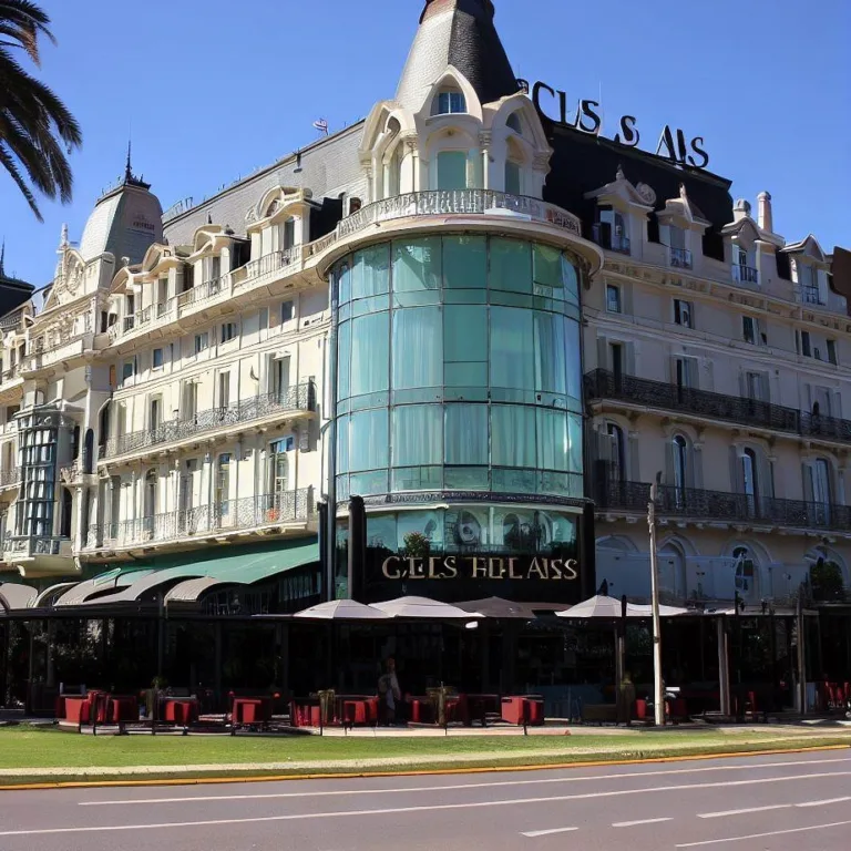 Hotel Clas - Descoperă Refined Lux în Inima Orașului