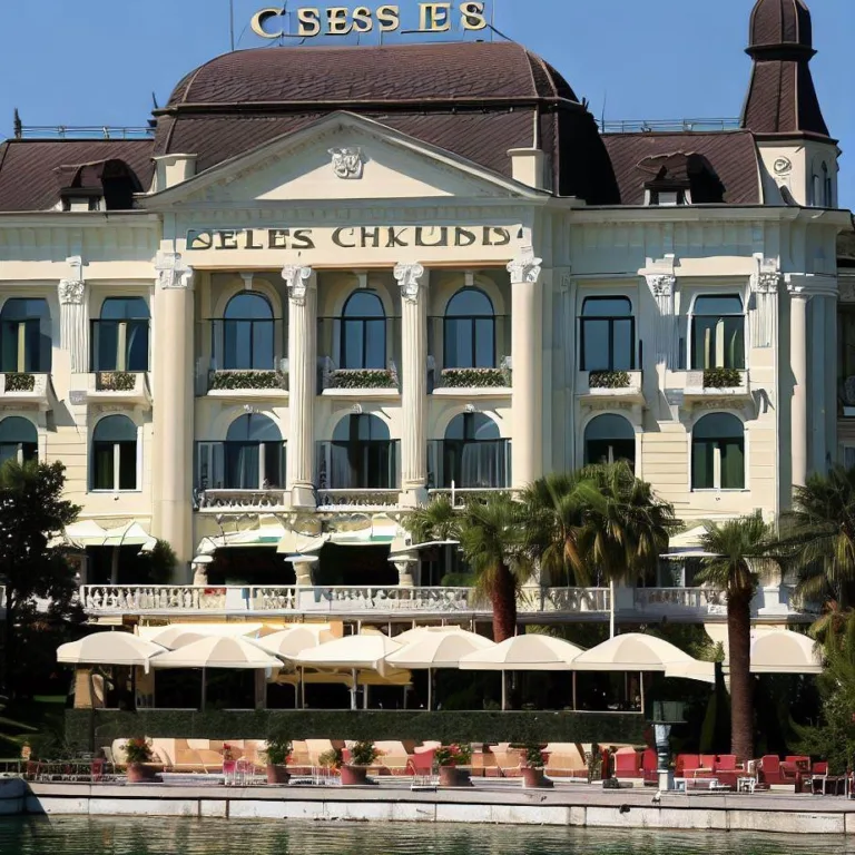 Hotel Clasic Sebes: O Destinație de Eleganță și Confort