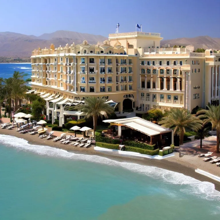 Hotel Creta: Descoperă Oază de Relaxare și Frumusețe în Inima Insulei Creta