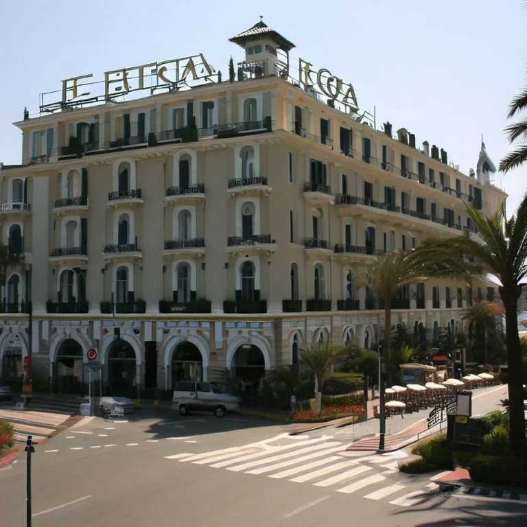 Hotel Egreta - O Oază de Relaxare și Eleganță
