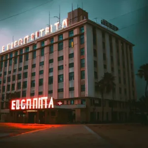 Hotel Electra - Oază de Relaxare și Eleganță