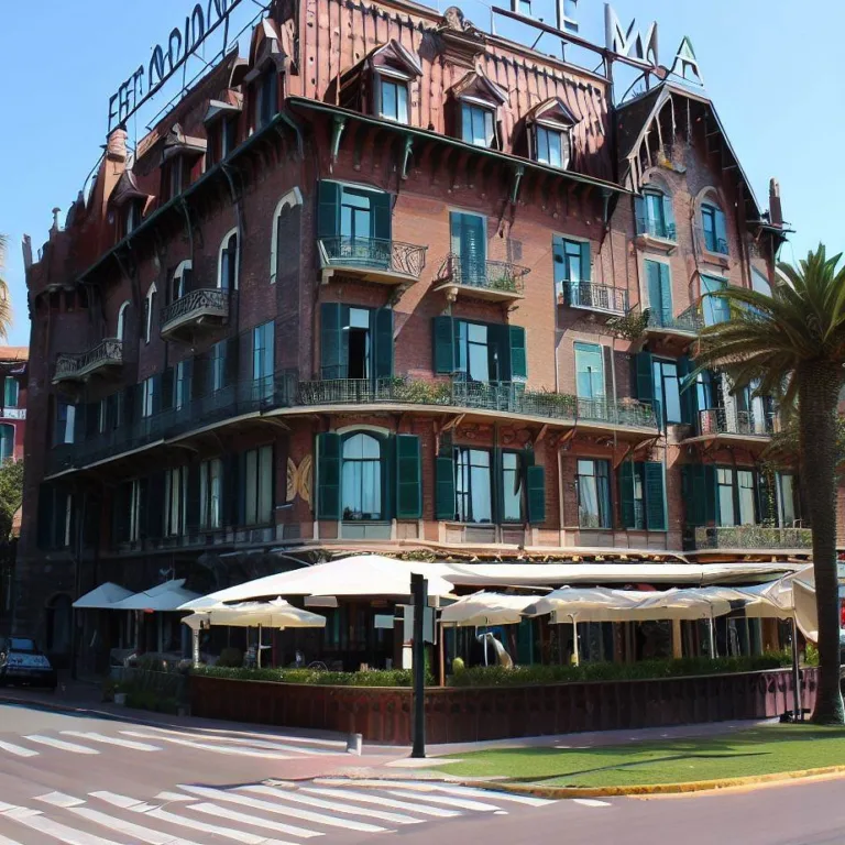 Hotel Emma Est - Un Loc de Refined Elegance și Lux