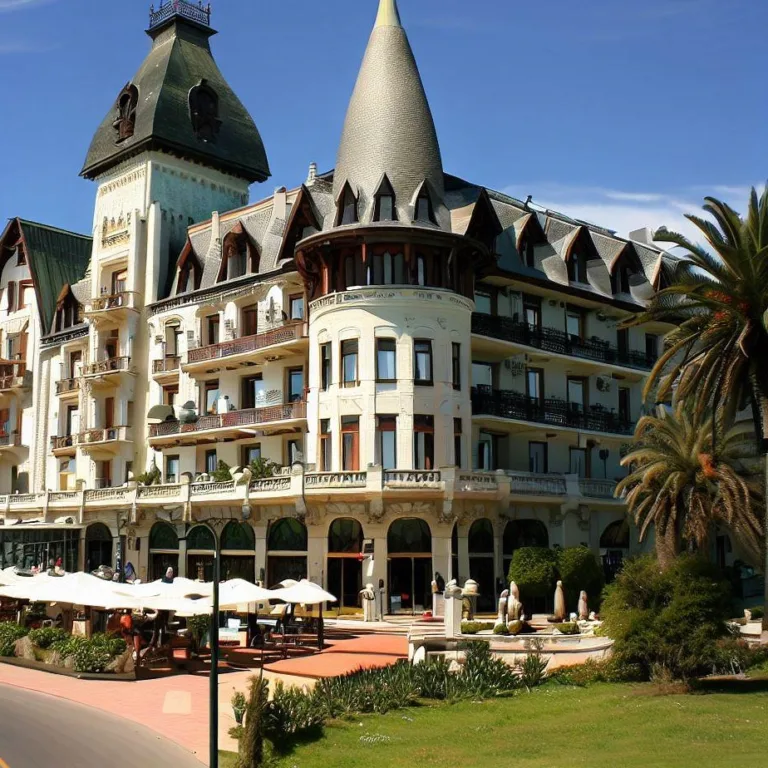 Hotel Iadolina: Oază de Relaxare și Eleganță în Inima Munților