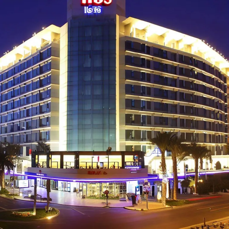 Hotel Ibis Arad: Un Refugiu Confortabil în Inima Orașului
